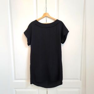 Black dress Zara M